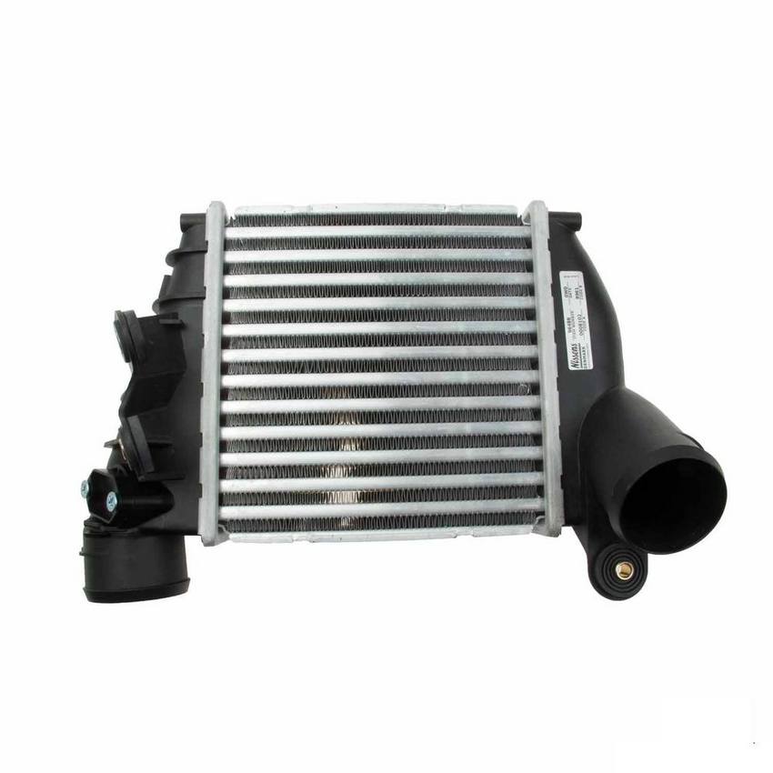 VW Intercooler 1J0145803T - Nissens 96488